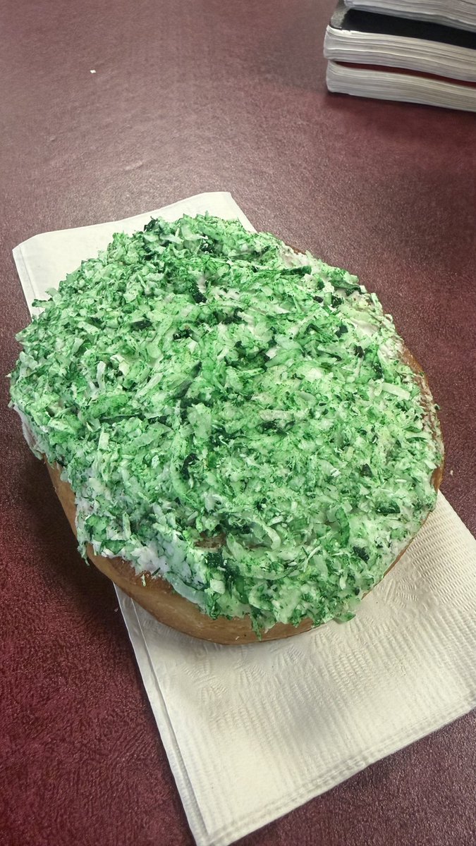 Alpha DeWolf tweet media