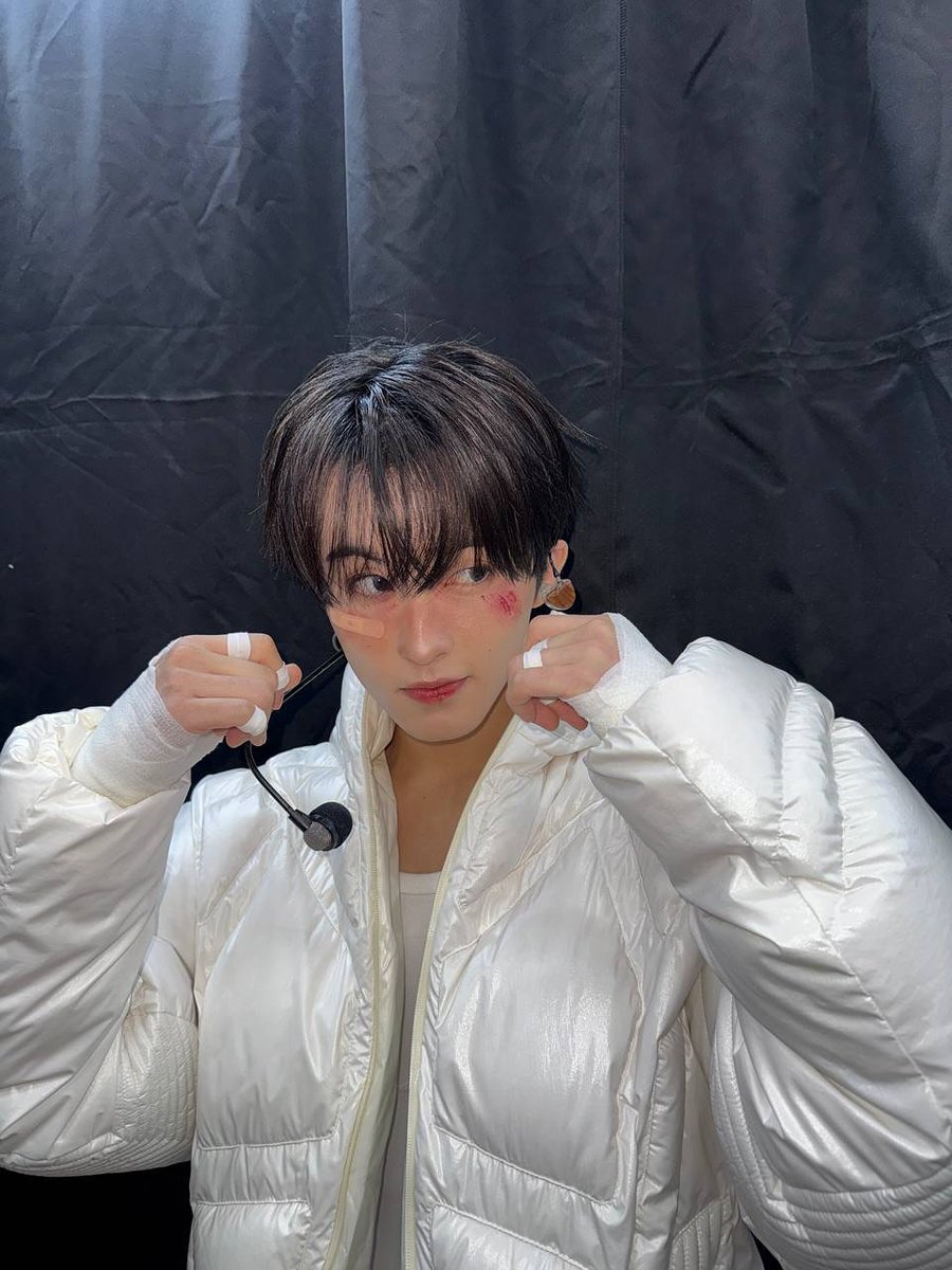 Hajun. (@wihazun) on Twitter photo 