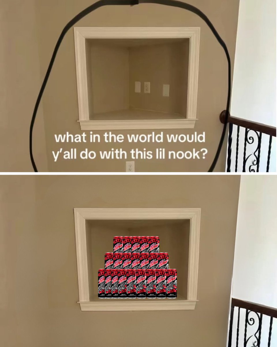 Hard Mountain Dew tweet media