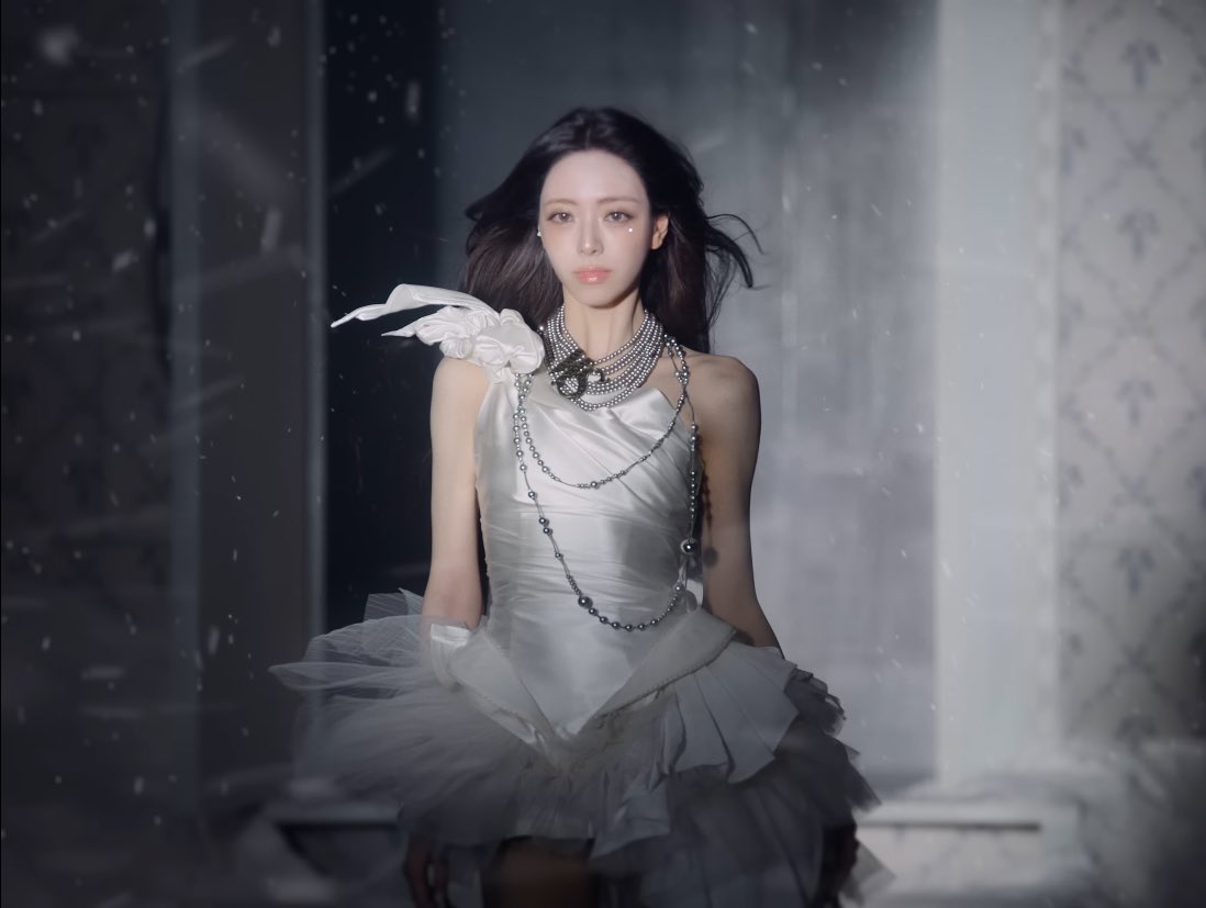 看到這幕我只有一個想法：
申有娜大明星來了😍