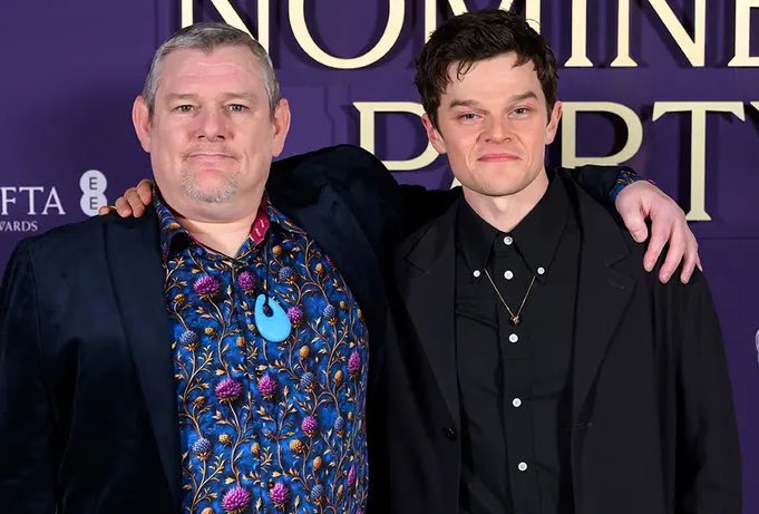 Ace Humphreys 🏴󠁧󠁢󠁷󠁬󠁳󠁿🦢 tweet media