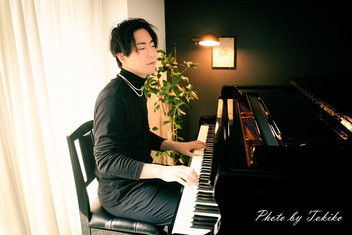 登紀子（アイビス・プラネット） tweet media