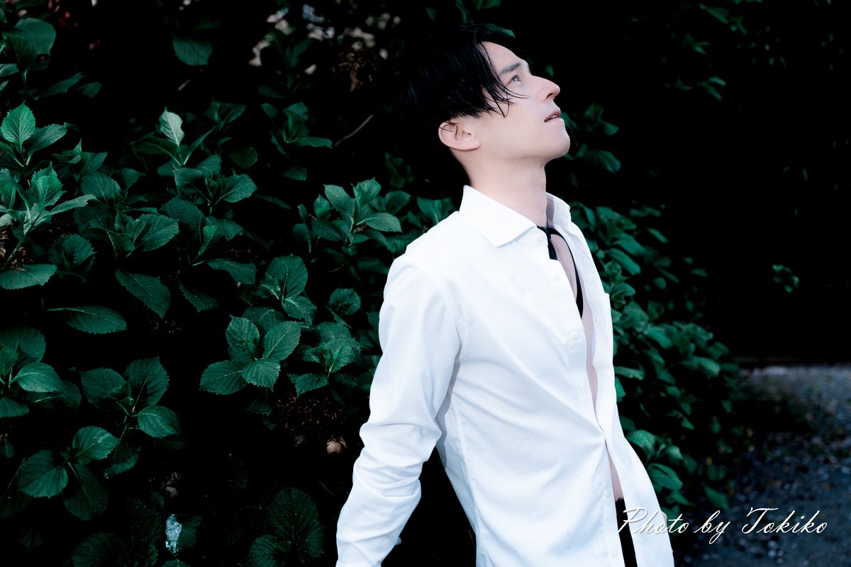 登紀子（アイビス・プラネット） tweet media