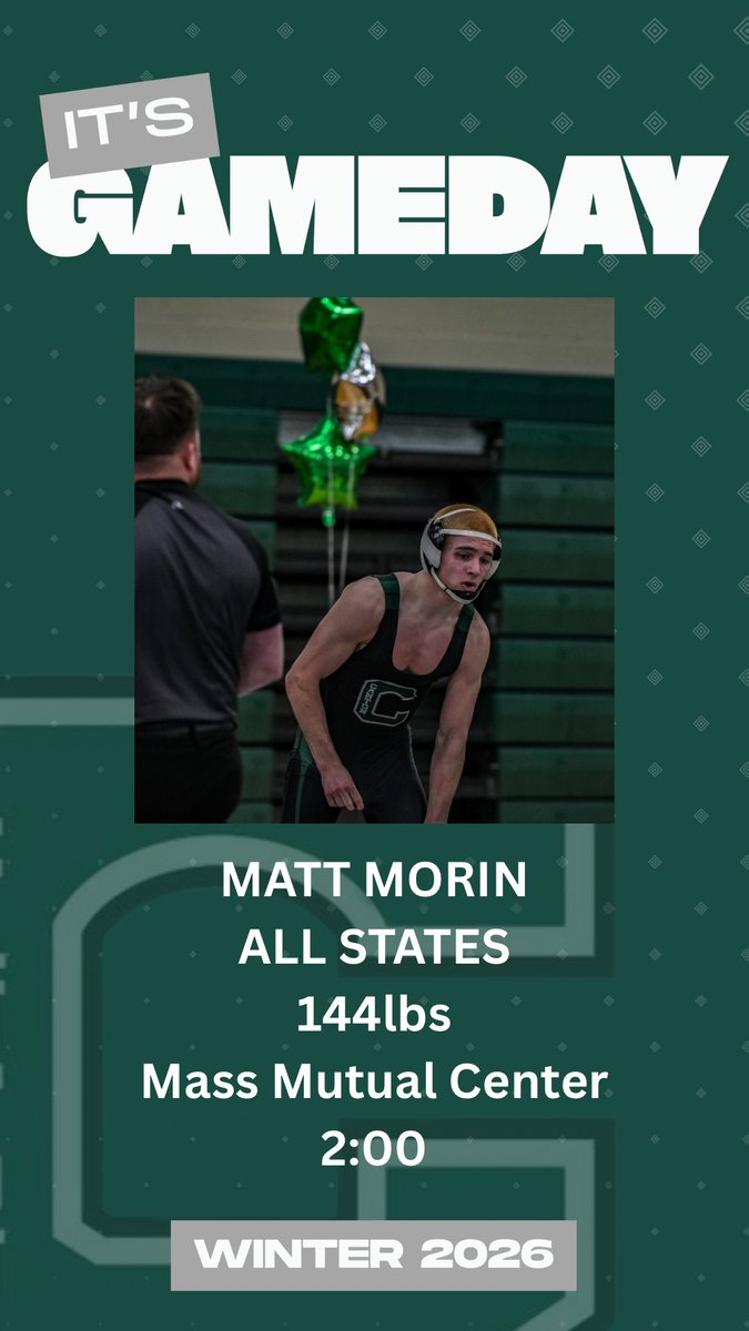 Canton Athletic Dept tweet media