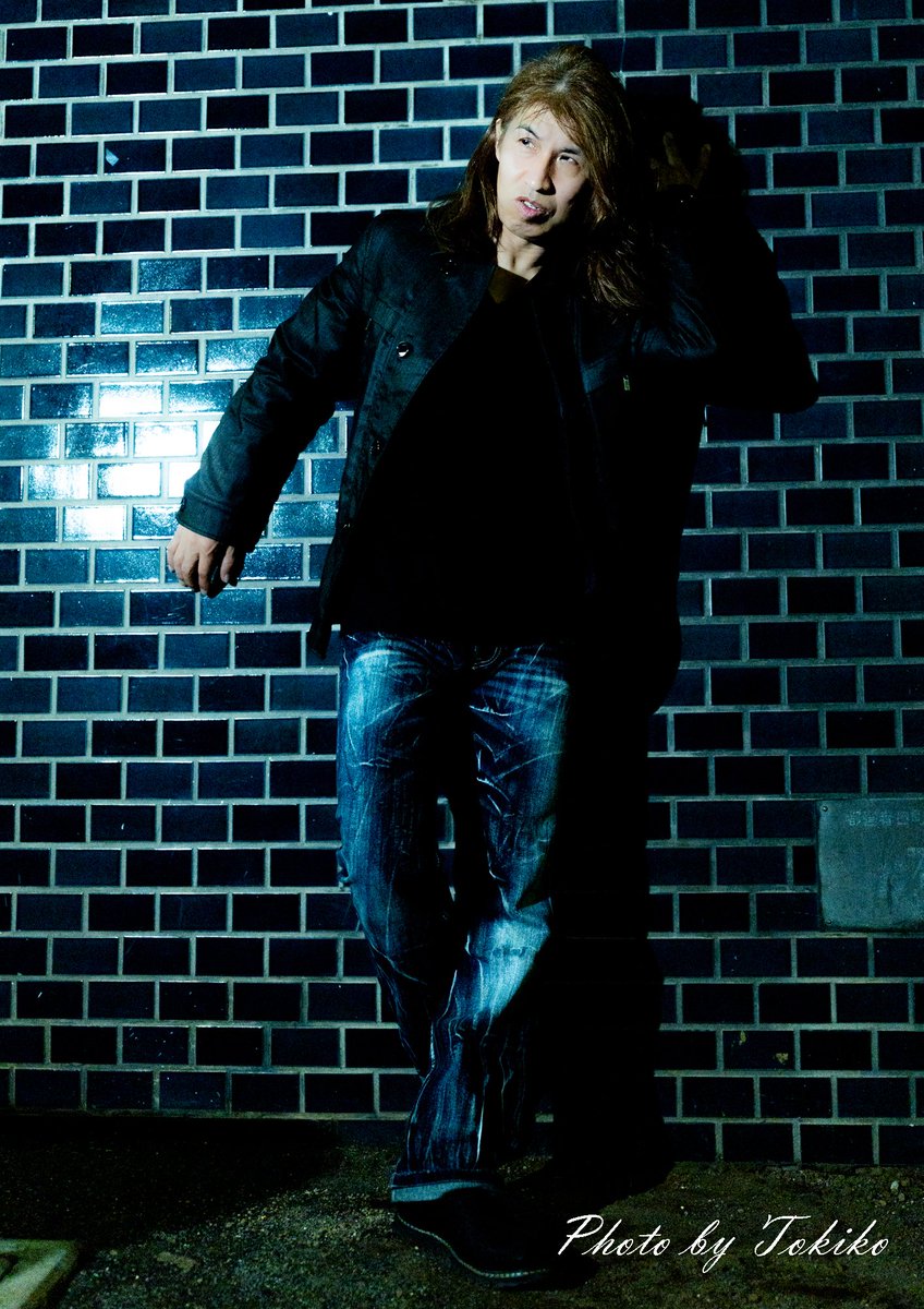 登紀子（アイビス・プラネット） tweet media