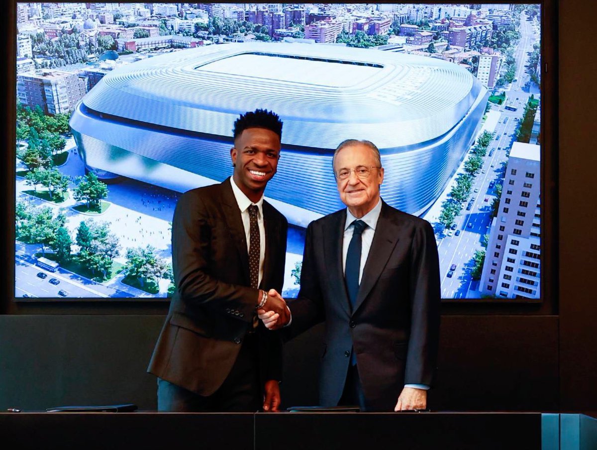 El futuro del Real Madrid depende de que esto suceda lo más pronto posible.