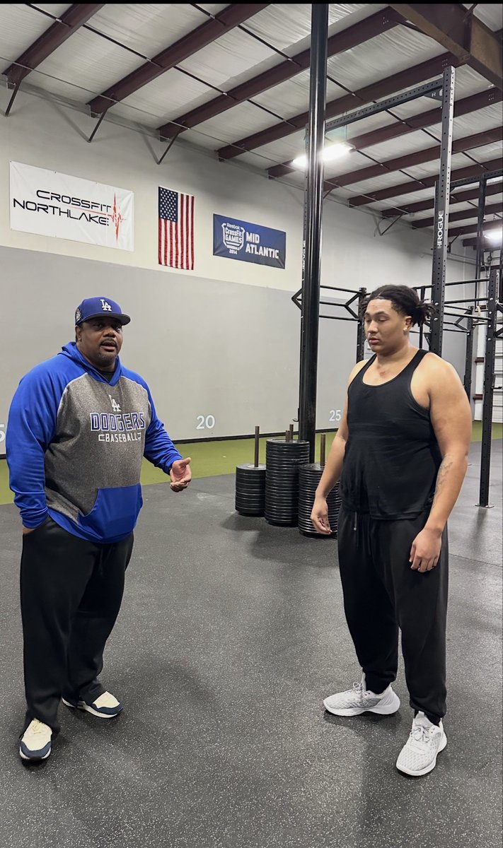 Elisha Wilson tweet media