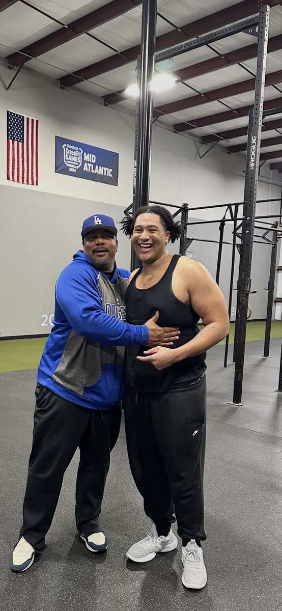 Elisha Wilson tweet media