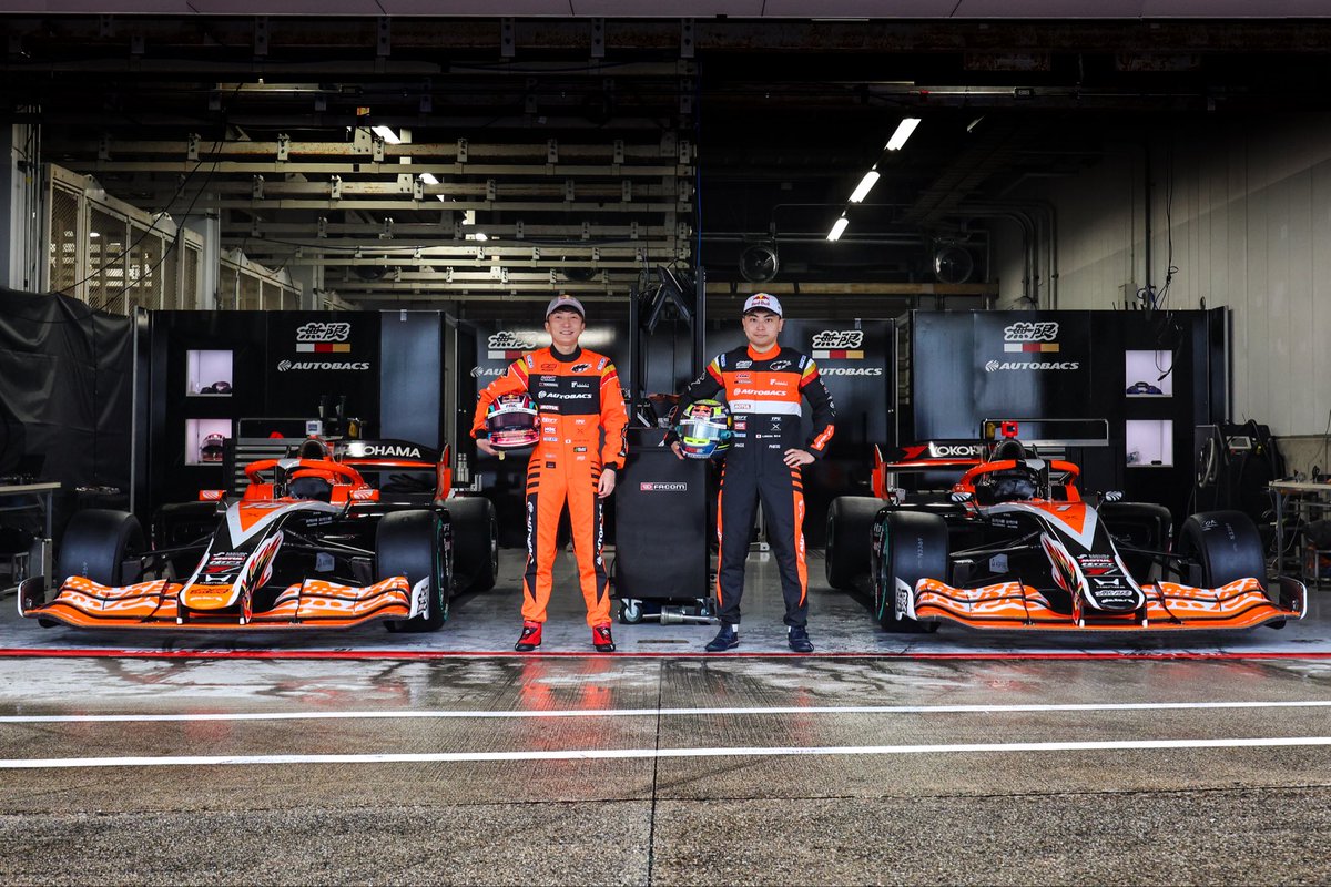 Kento Taguchi tweet media