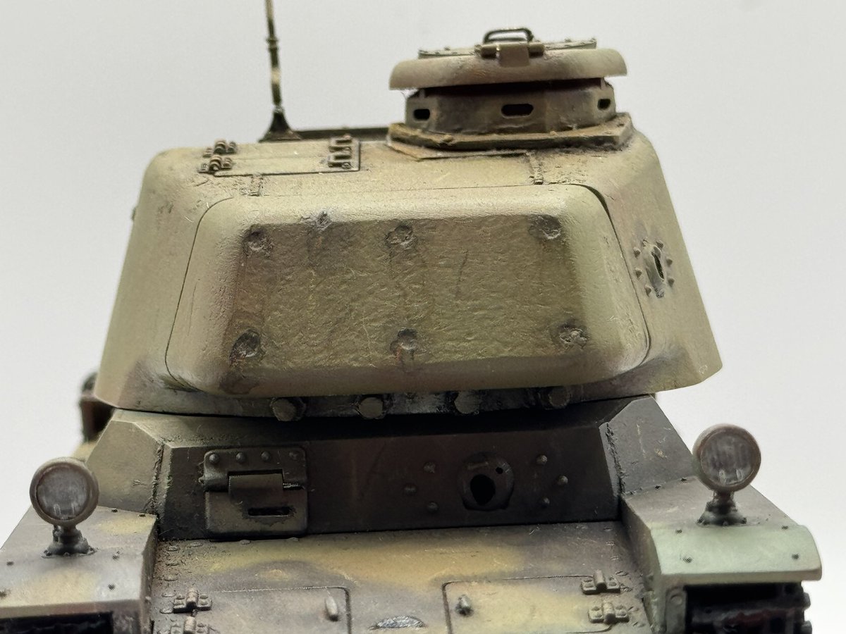 アッキー (@akky_Tank8) / Posts / X