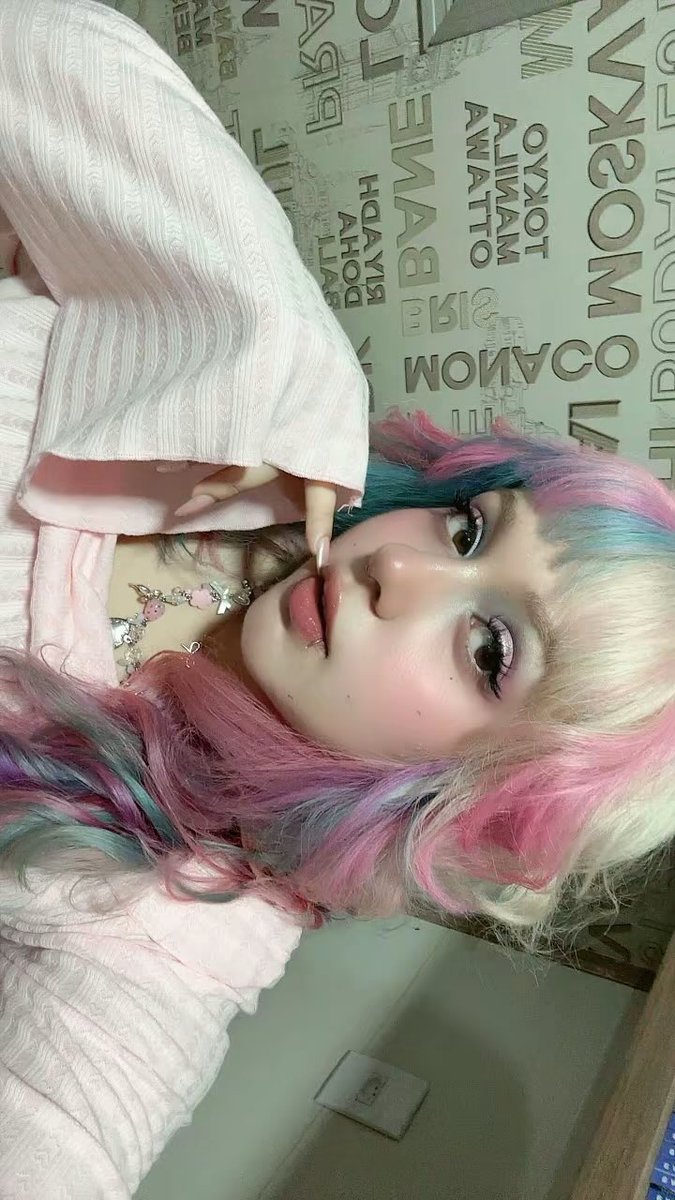 ͏ ͏ ͏ ͏ ͏ ͏ ͏ ͏ ͏ ͏ ͏ ͏ ͏ ͏ ͏ ͏ ͏͏ ͏ ͏ ͏ ͏ ͏ ͏ ͏ ͏ ͏ ͏ ͏͏ ͏ ͏
cotton candy hair ⋆.𐙚 ̊ ♡⸝⸝
͏ ͏ ͏ ͏ ͏ ͏ ͏ ͏ ͏ ͏ ͏ ͏ ͏ ͏ ͏ ͏ ͏͏ ͏ ͏ ͏ ͏ ͏ ͏ ͏ ͏ ͏ ͏ ͏͏ ͏ ͏