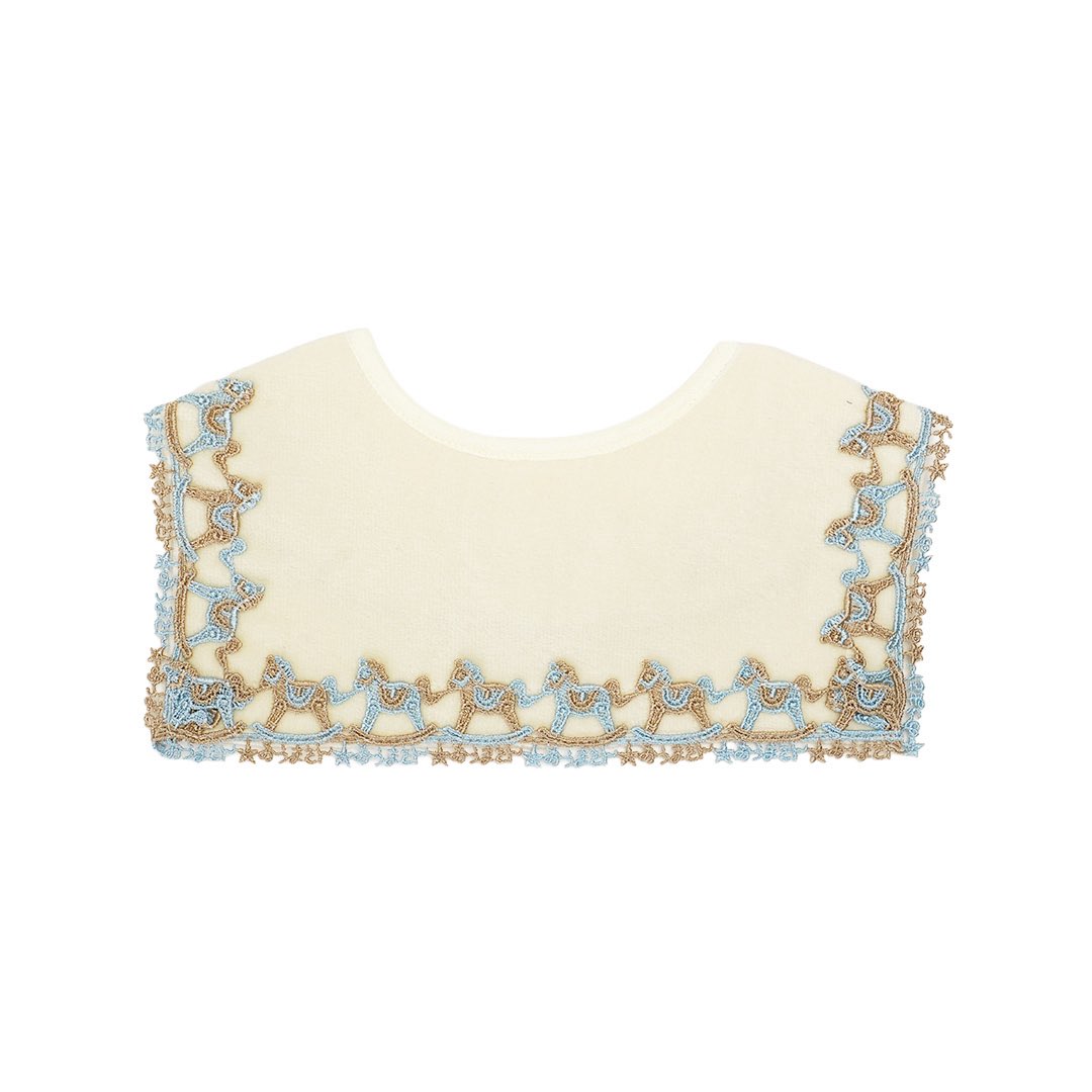 みんな近沢レースのベビースタイ買ってる🥹💞スタイあまり購入してない