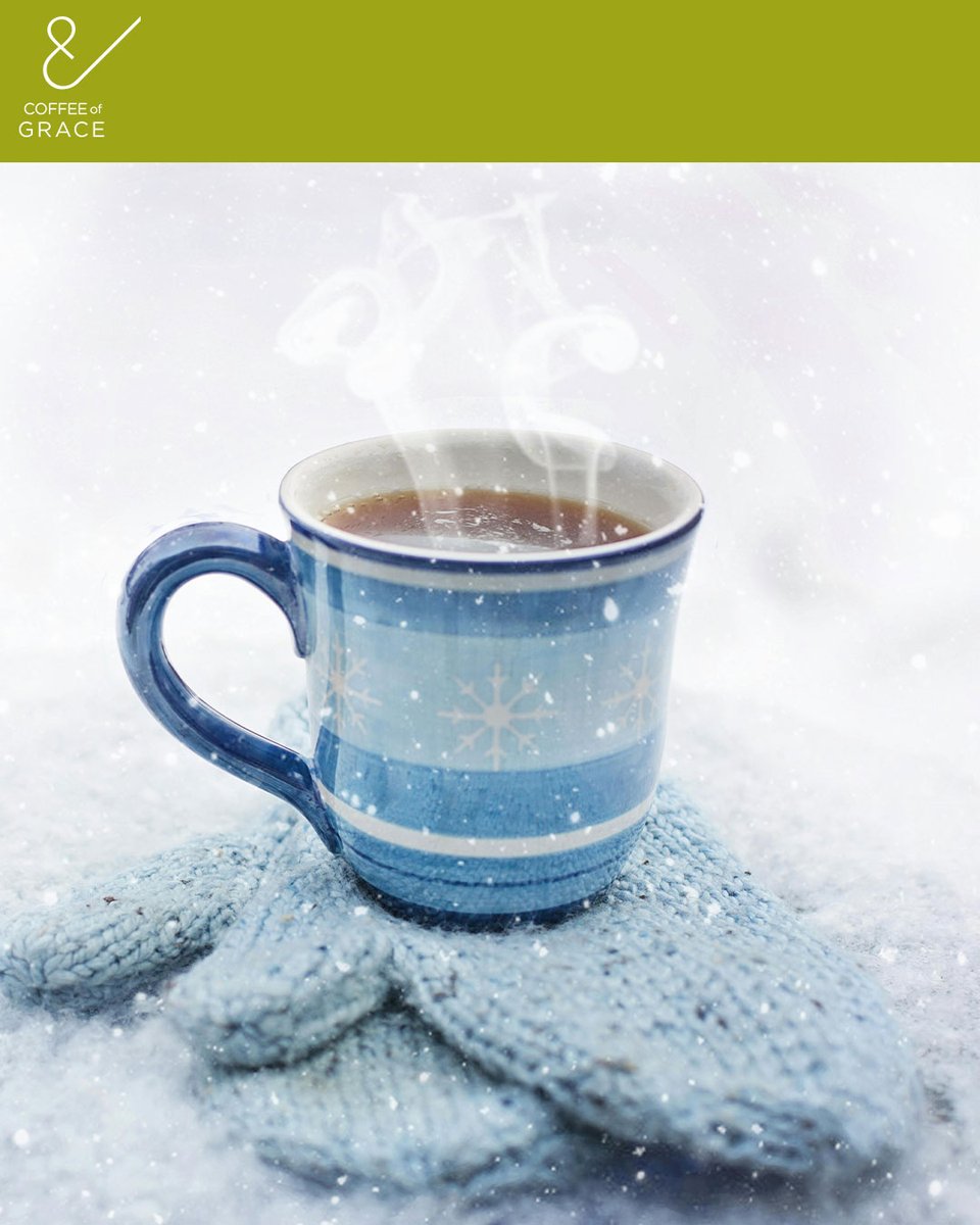 Coffee of Grace tweet media