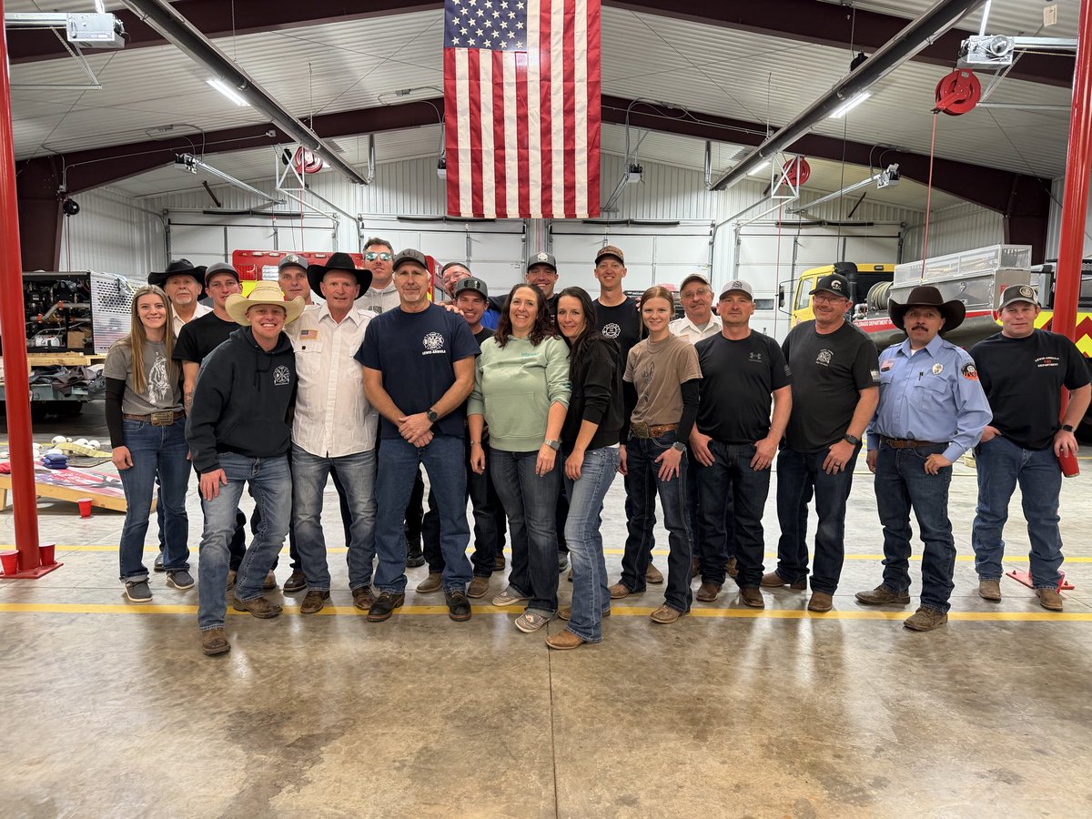 Rep Larry Don Suckla HD 58 tweet media