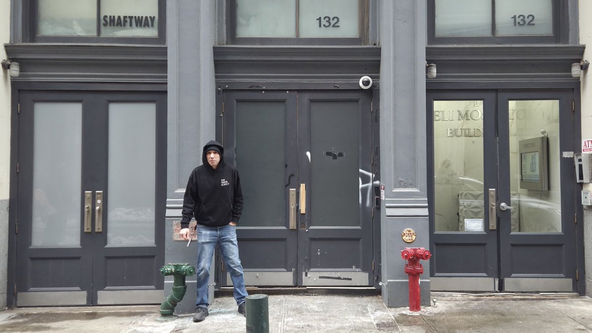 Erik Hodgetts tweet media