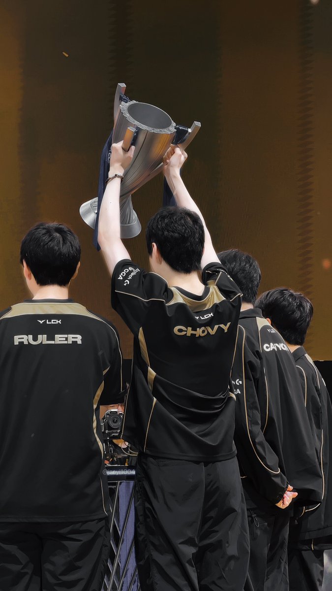 🏆🙌🏻 #쵸비