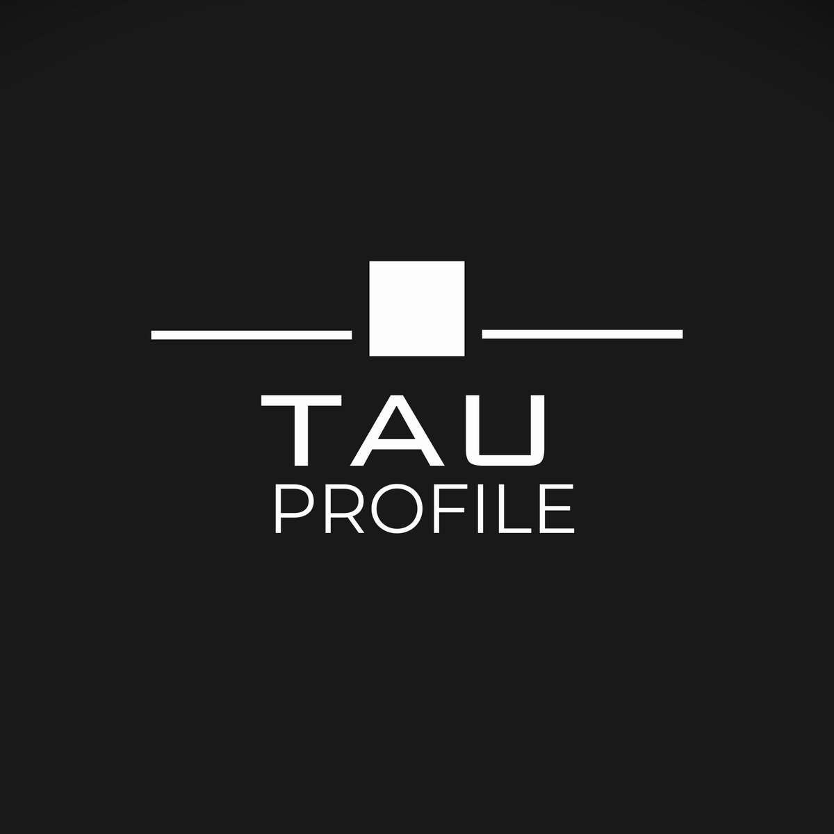 TAU Profile tweet media