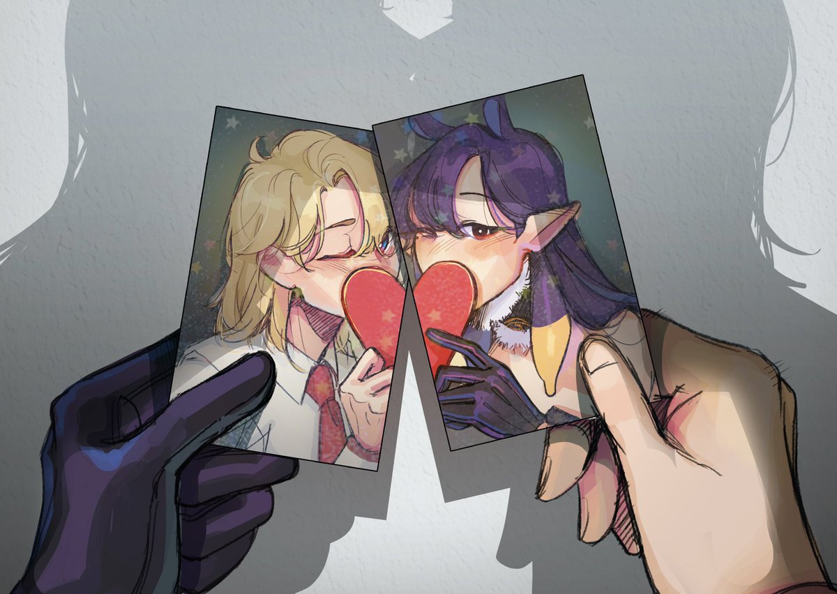 faye @ comms open! tweet media