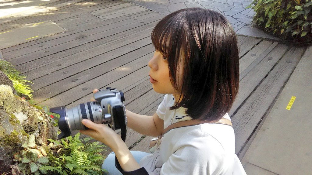 #佐藤すみれのウルトラ観察日記
第一回目放送ありがとうございました！

初回はカナヘビ冬眠成功記🌸
生き物好きワールド全開でお話させていただきました！

レディオバルーン日曜23:30📻
生物も植物もそれ以外も！感じたこと考えたこと、これからたくさん共有させてください！
よろしくお願いします🙌