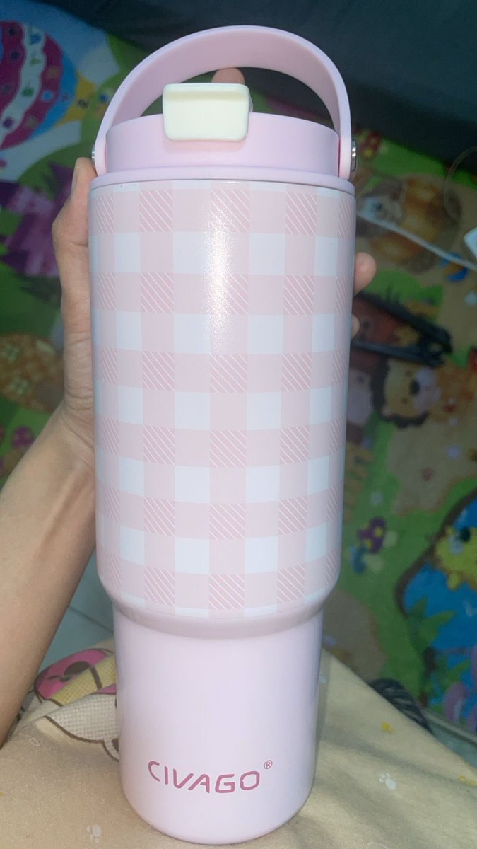 offfaii's tweet photo. Salah satunya tumbler gue!!! ga expect apa-apa pas checkout…
ternyata bagus juga untuk harga 150ribuan masih affordable banget sih buat spek gini https://t.co/Oy3eWfFY8r https://t.co/wdsd4CD95n