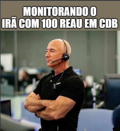todo mundo