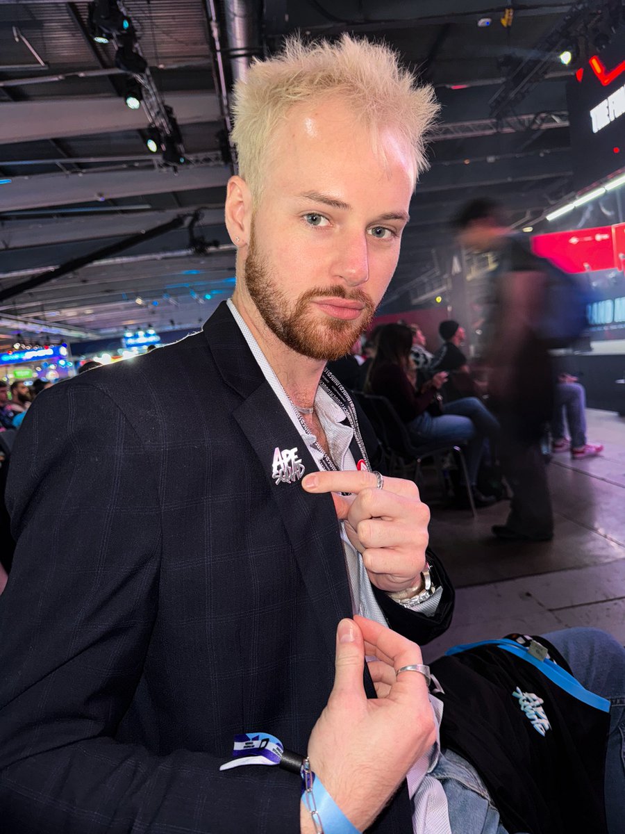 ApeSquadOrg tweet media