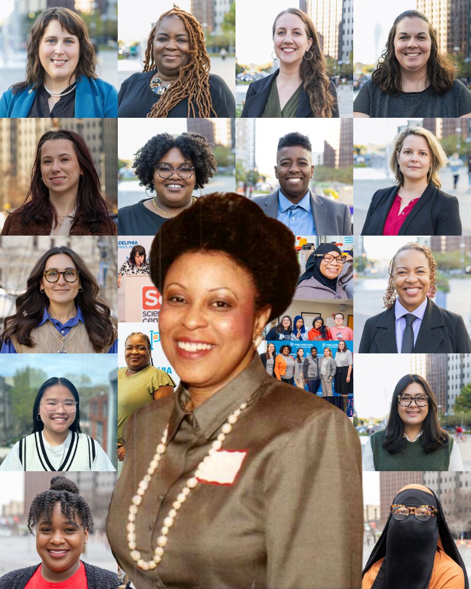 Philadelphia Academies Inc. tweet media