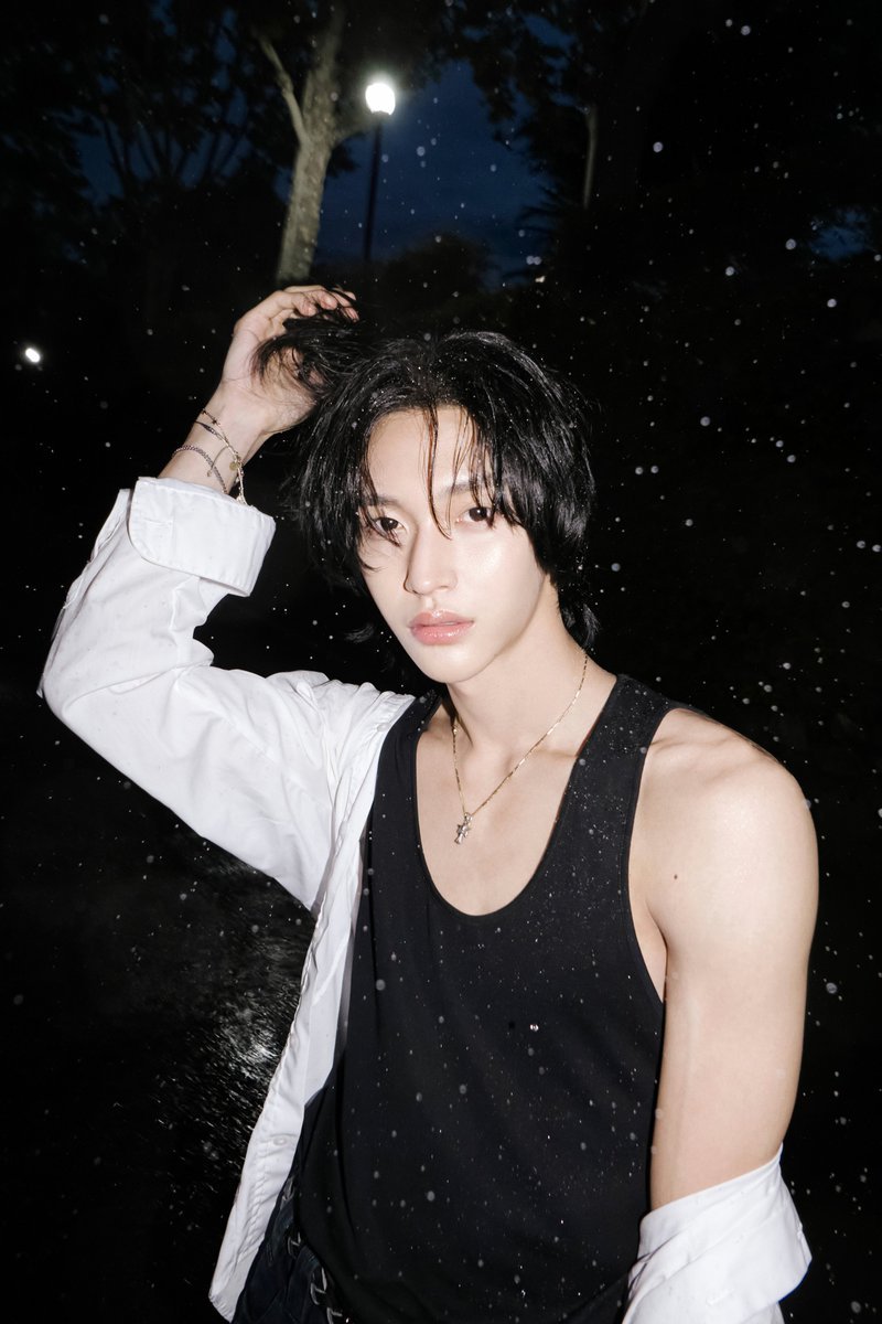 Happy 24th birthday to WONBIN of RIIZE!