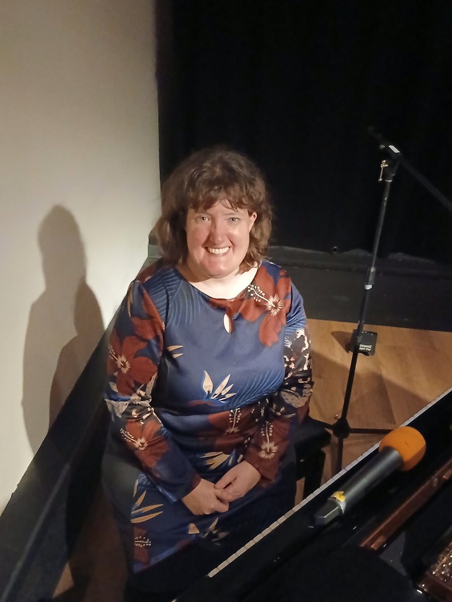 HoutsmaAnne tweet media