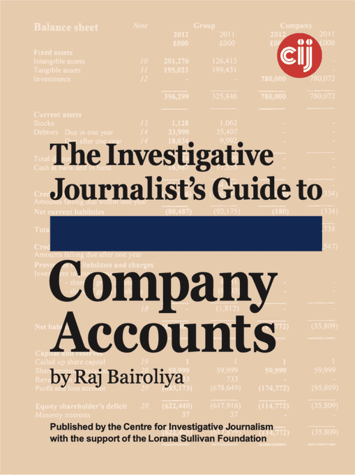 GIJN Africa tweet media