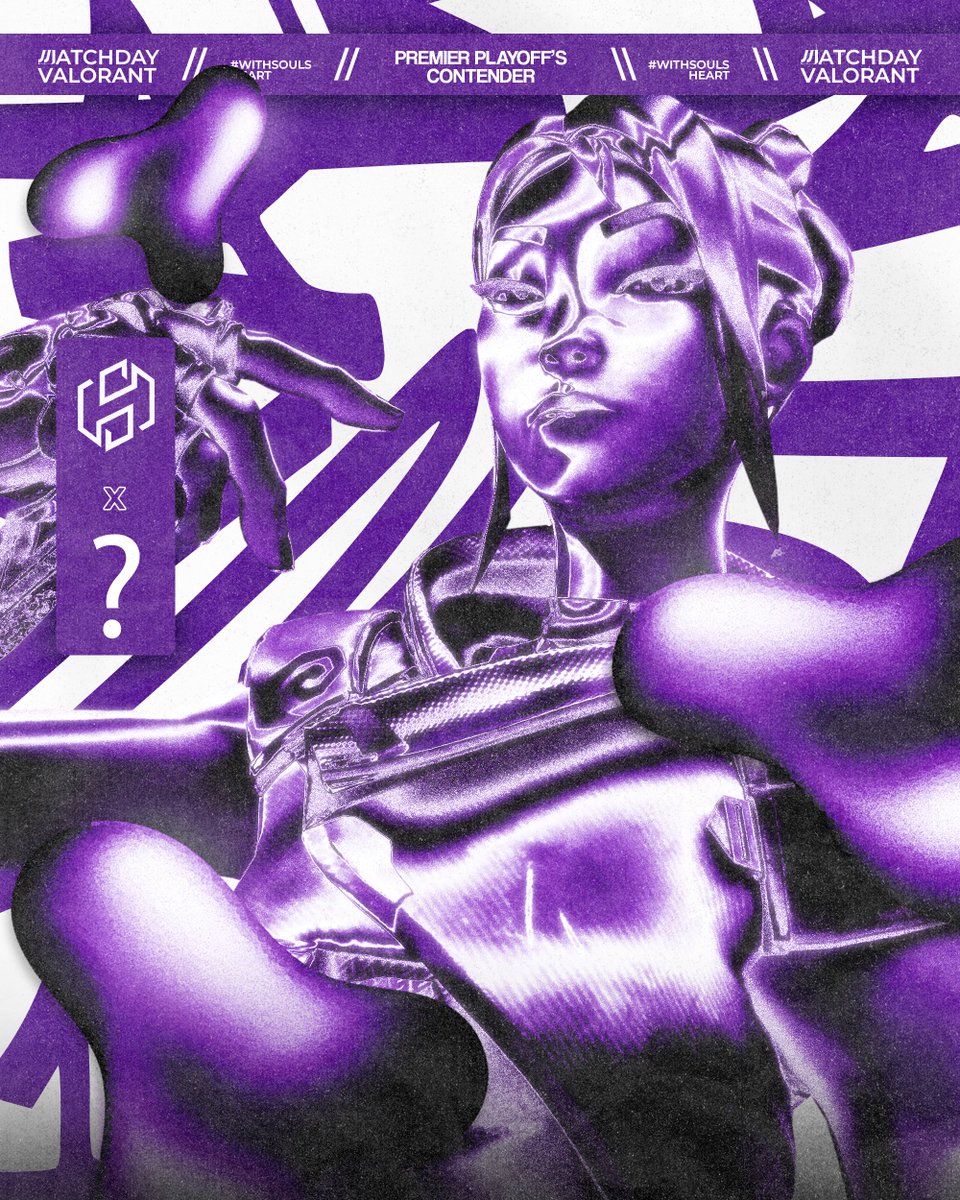 Soul's Heart Esport tweet media