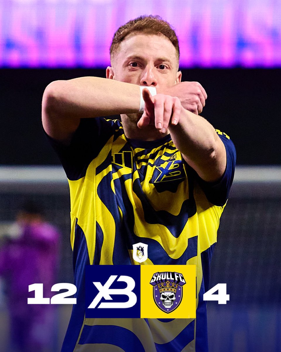 DEBUT PARA LA HISTORIA.