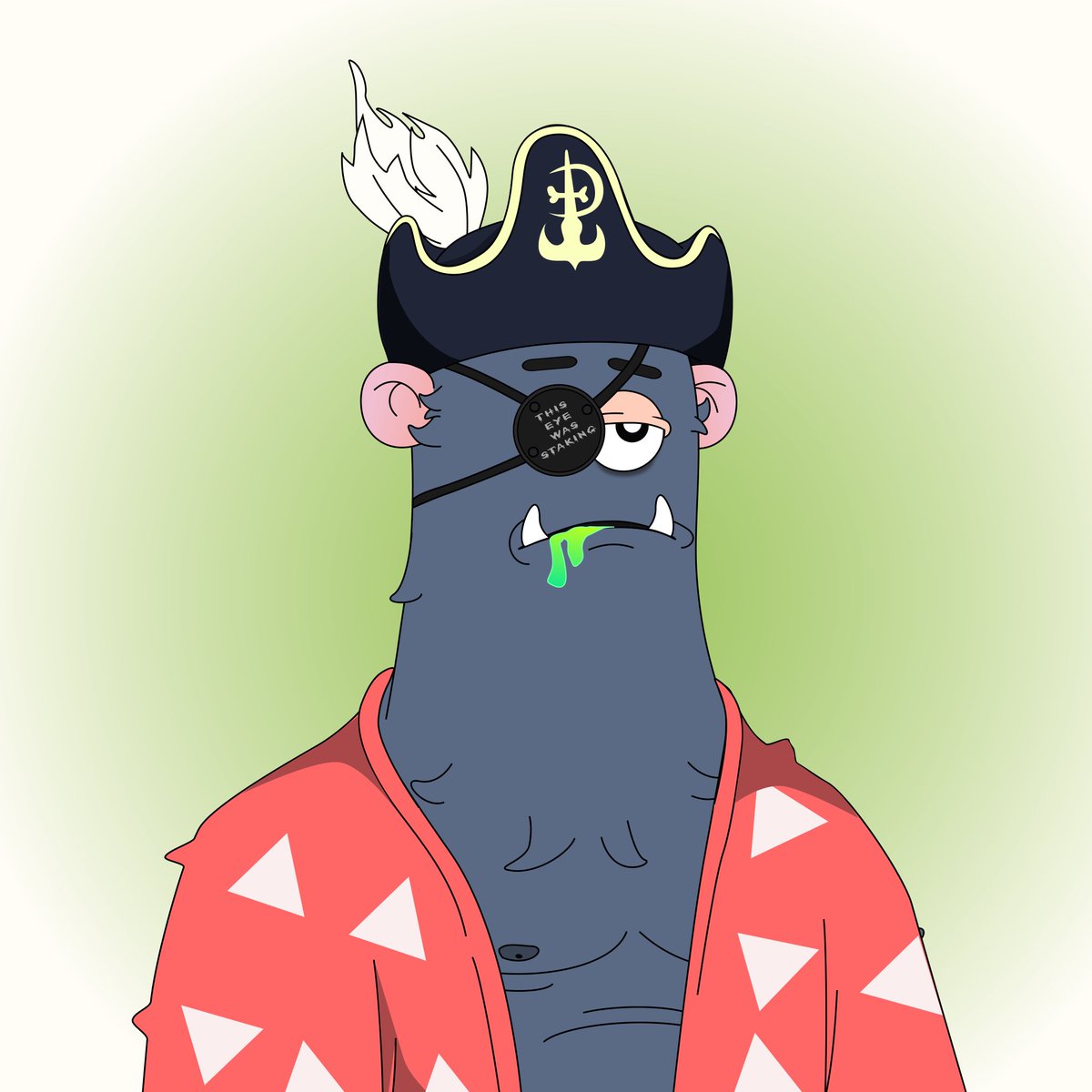 Galactic Mfers tweet media