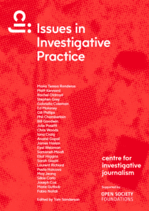 GIJN Africa tweet media