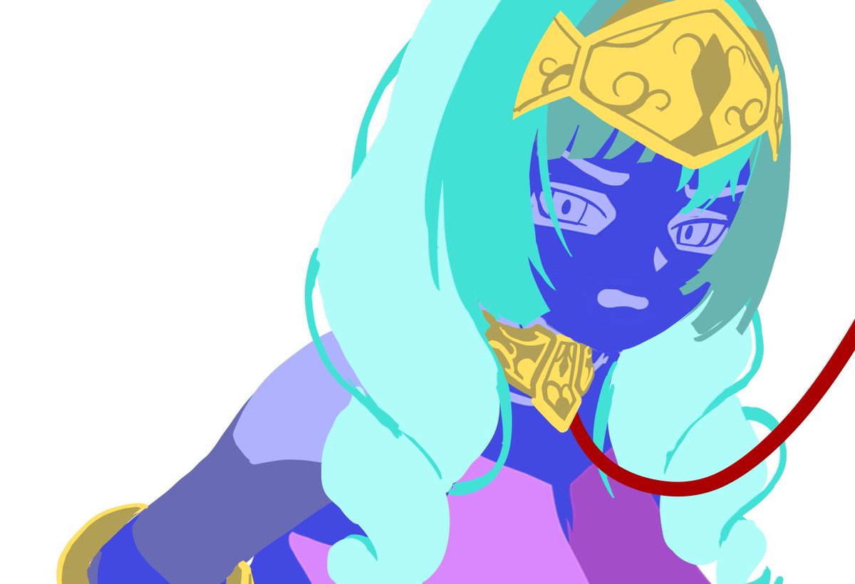 姫騎士かもしれない 