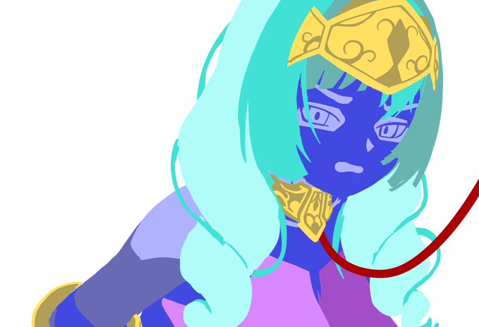 姫騎士かもしれない 