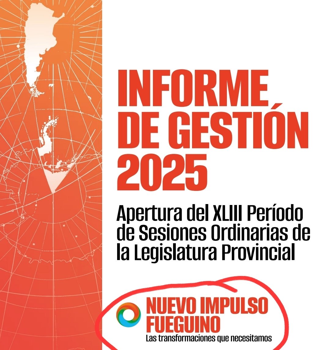 samueltdf's tweet photo. El peor gobierno de TDF, ya no es #Somos. Se dieron cuenta que #Fueron y que dejaron de ser desde noviembre de 2023.
Lo triste?? Este tipo va a gastar millones de $ en plotear cuanto edificio y móvil exista en el Estado Provincial. https://t.co/OgKrmzVD1n