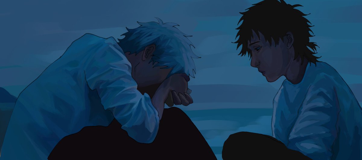 grief #时光代理人 #linkclick