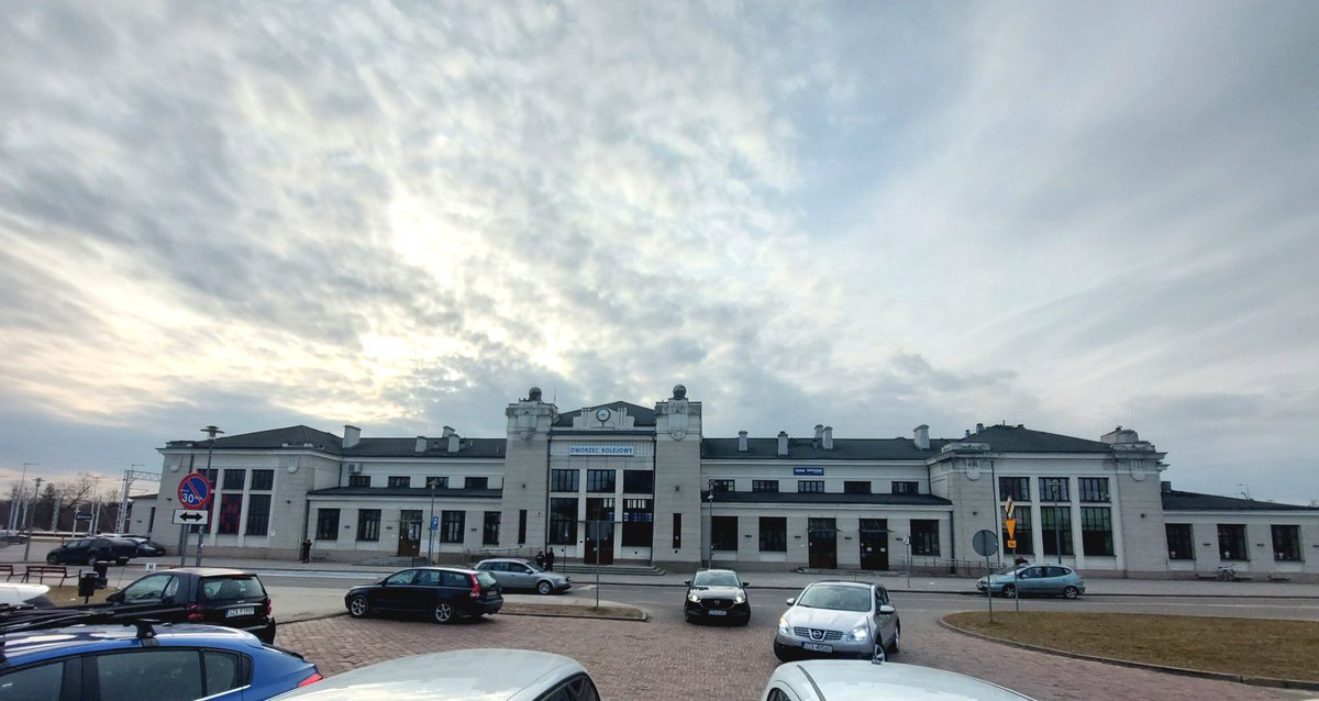 Jarosław Osowski tweet media