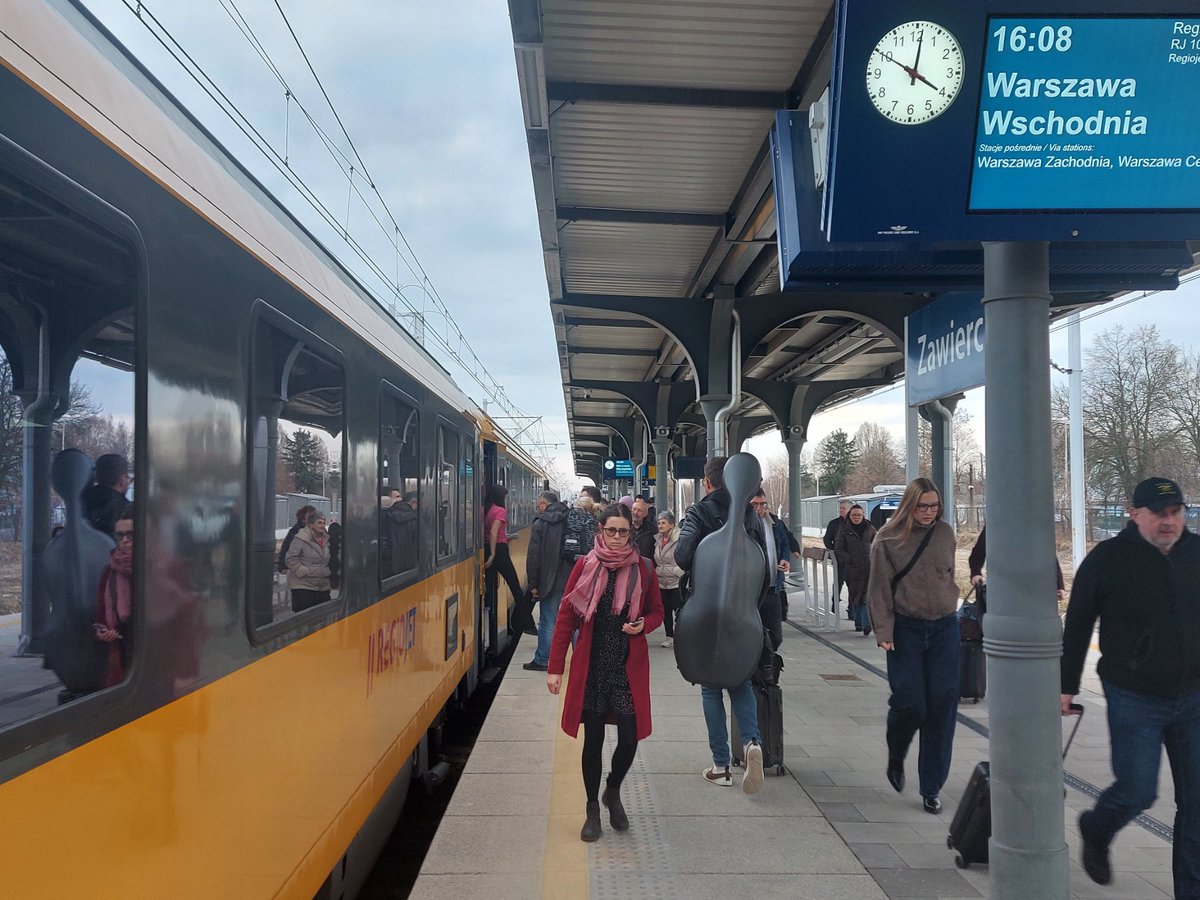 Jarosław Osowski tweet media