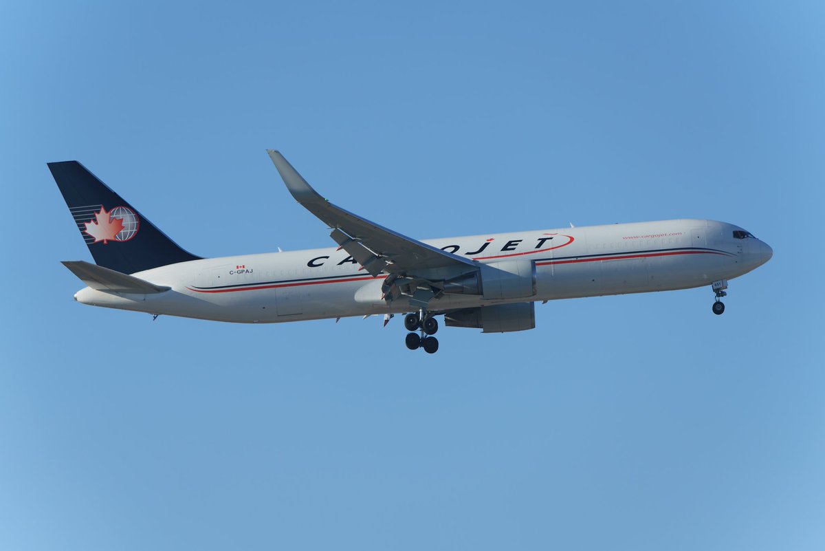 2025年12月10日 ・N856FD ・C-GPAJ ・B-LDW ・JA201P