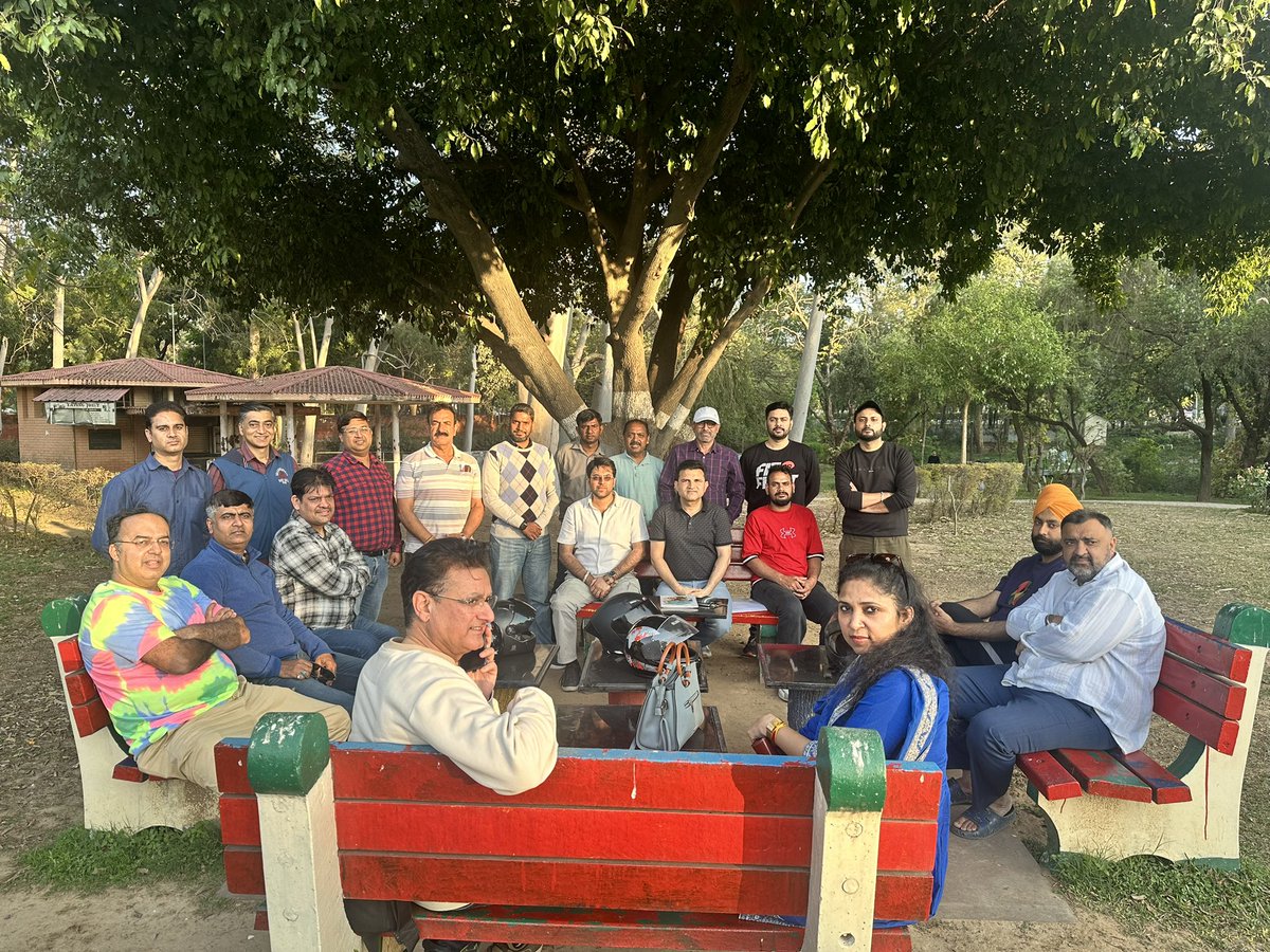 SIF Chandigarh tweet media