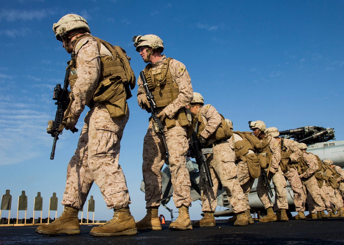 GlobeNewsDaily's tweet photo. 🚨 WOW WORLD ALERT 🚨 

Reports say 3 U.S. service members dead, 5 wounded after strikes linked to Iran.

💣 One of the deadliest incidents involving U.S. troops in recent months
⚔️ Tensions between Washington and Tehran surging
🚁 Military activity increasing across the region
🌍 Fears of retaliation growing

More updates to follow.

#WorldAlert #BreakingNews #US #GlobalCrisis