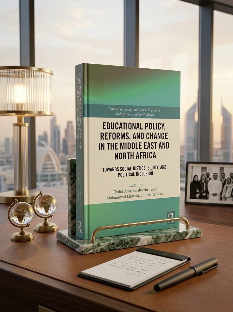 Khalid Arar tweet media