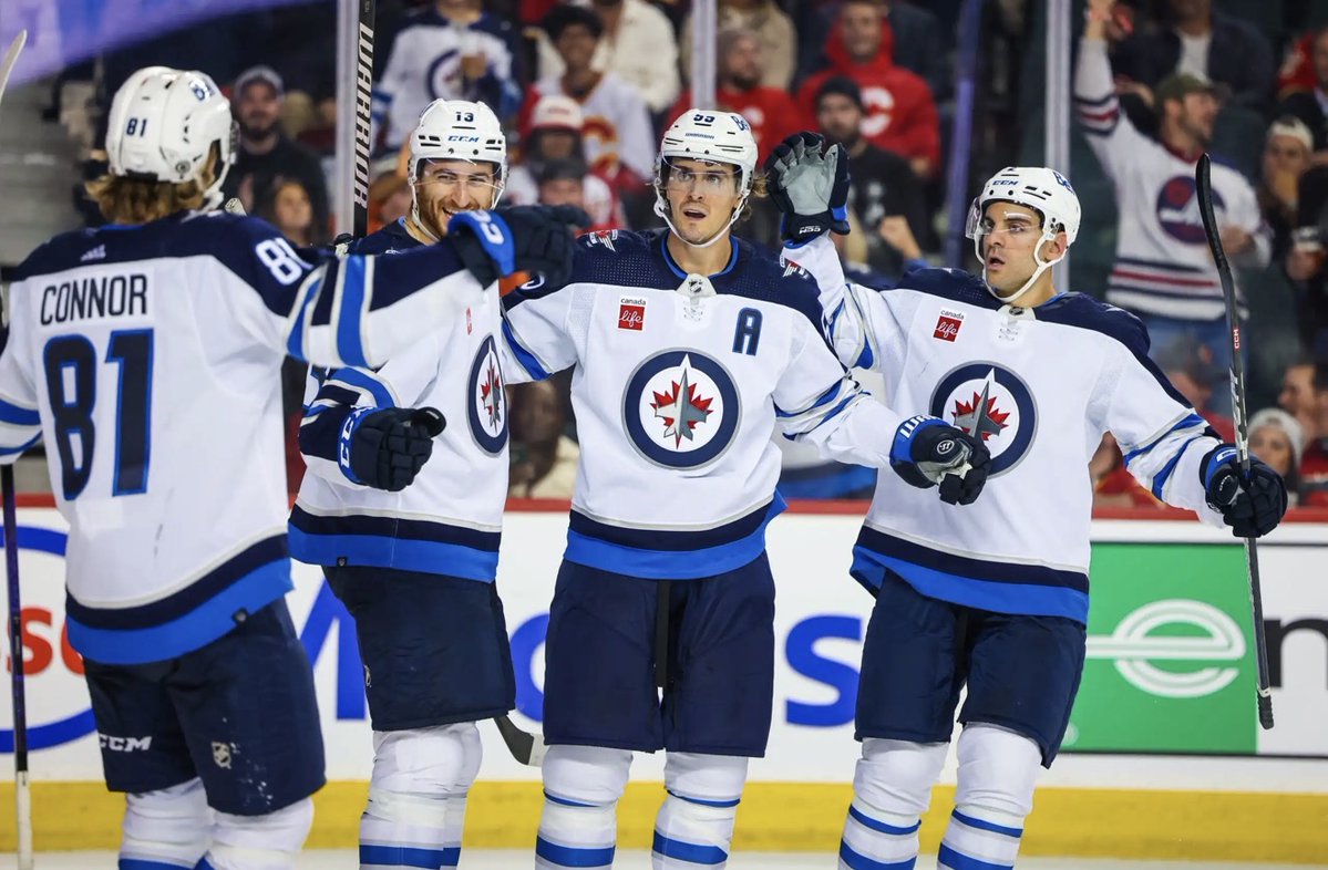 NHL SUNDAY 🏒 FREE PLAY 

34-5 LAST 39 HOCKEY FREE PLAYS 🏆 (88%)

Sending to Everyone who 𝗟𝗜𝗞𝗘𝗦 + 𝗥𝗘𝗣𝗟𝗜𝗘𝗦 +𝗥𝗧
(must do all 𝟯 and must be 𝗳𝗼𝗹𝗹𝗼𝘄𝗶𝗻𝗴 <a href="/jurupicks/">Juru Picks</a>)