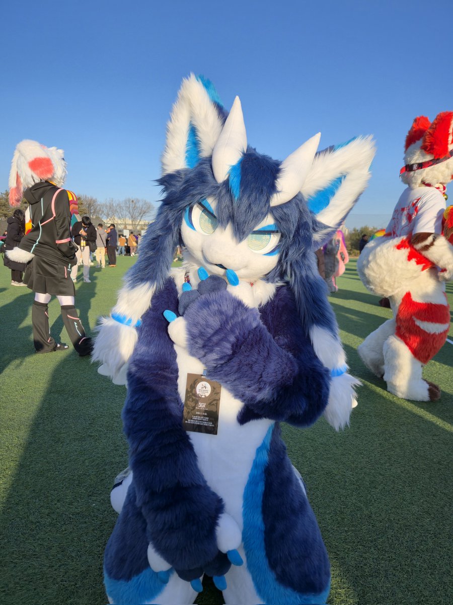 호산달 tweet media