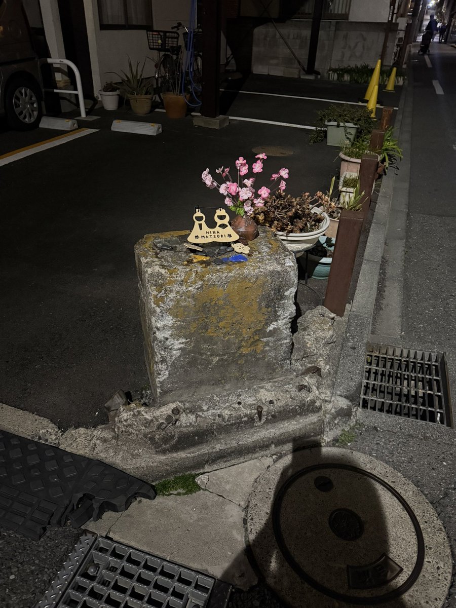 青柳菜摘/だつお tweet media