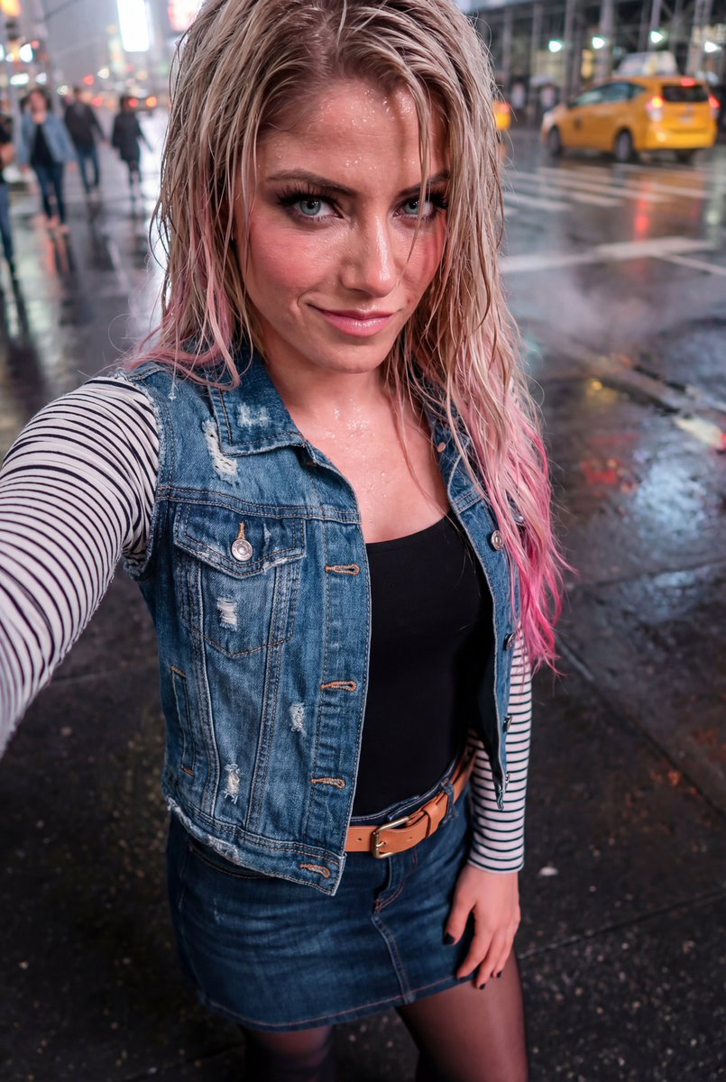 virtualfotograf's tweet photo. Choose your favorite Android 18 💗💗 https://t.co/O62qe4L2sB