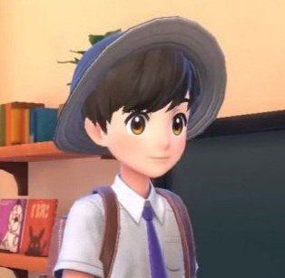 eu sinceramente odiei o rumo que a direção de arte de Pokémon tomou depois de Legends Arceus

Tiraram o celshaded, deixaram os personagens com essa cara de Disney, matou bastante a identidade da franquia