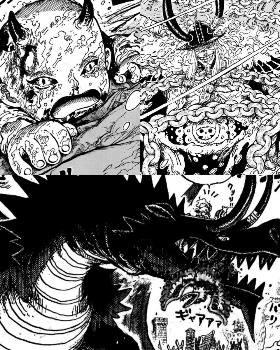 God of war Loki⚡️🐲